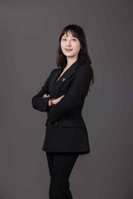 官六中校长马娟 官六中校长马娟