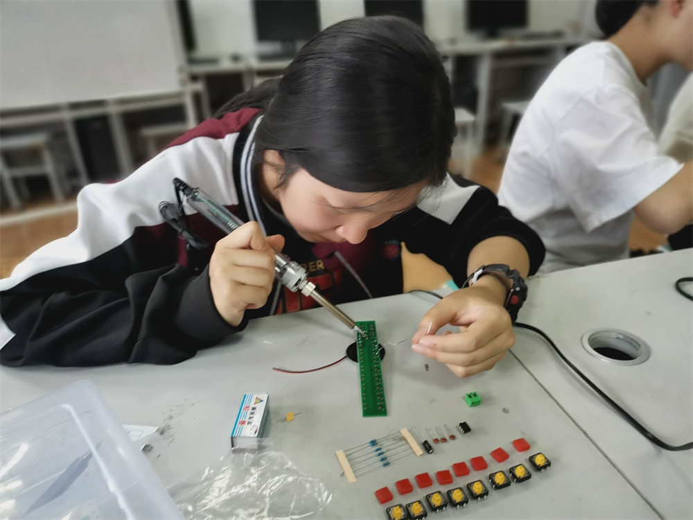 5.工匠活动 5.工匠活动