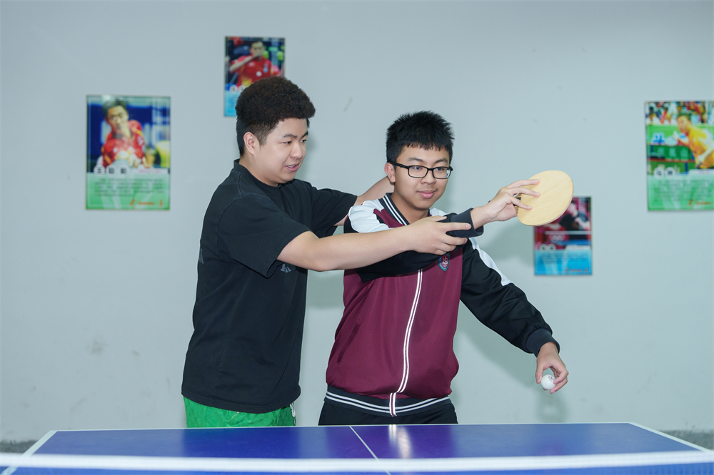 11.小乒乓,大世界 11.小乒乓,大世界