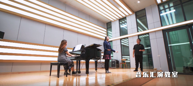 音乐汇演教室 音乐汇演教室