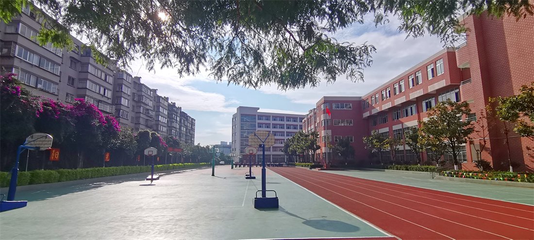 学校运动场 学校运动场