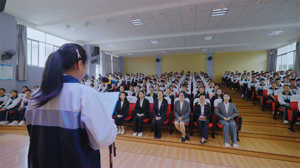 学生演讲 学生演讲
