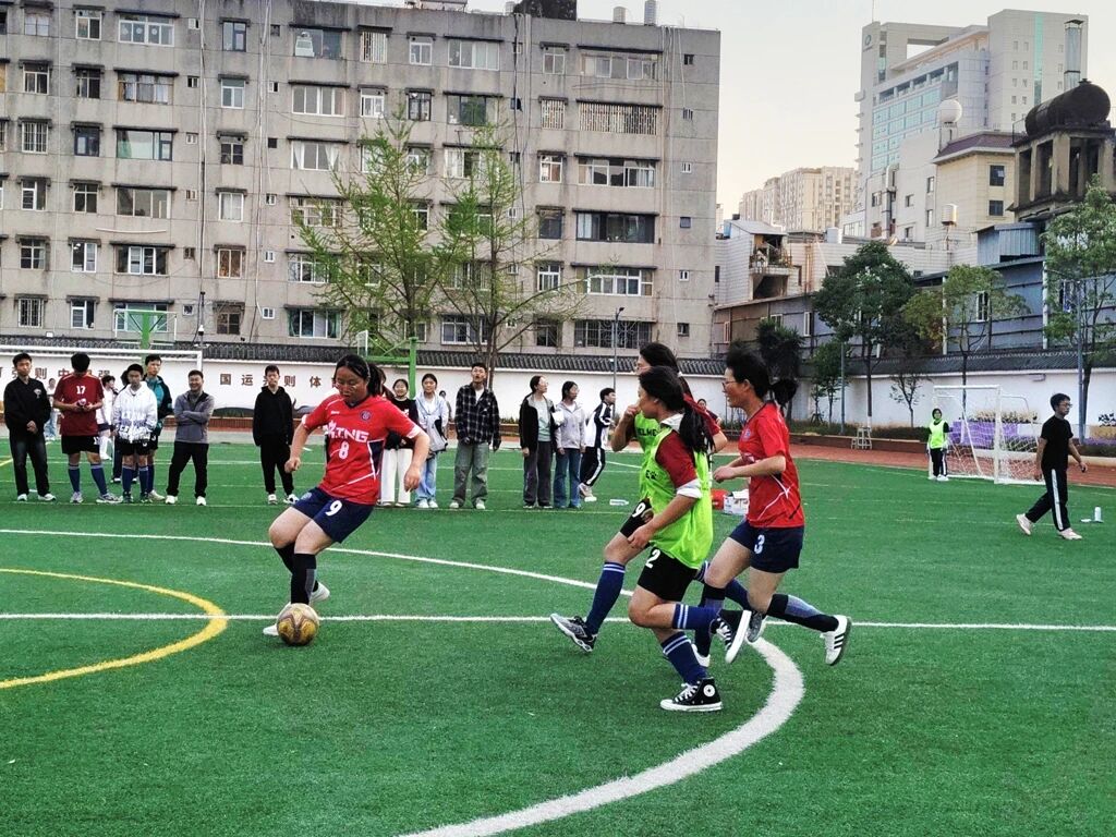 校园杯五人制足球比赛 校园杯五人制足球比赛