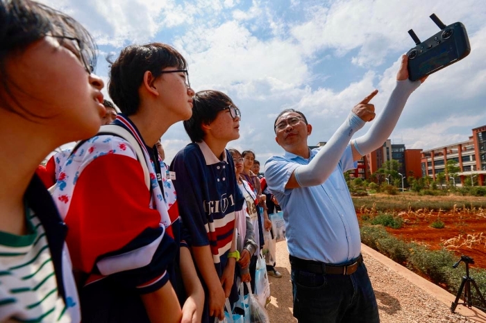 学习无人机 学习无人机