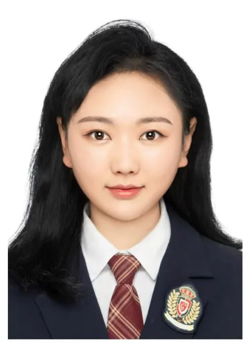 段云婷 段云婷