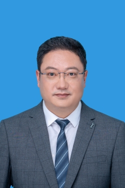 校长证件照