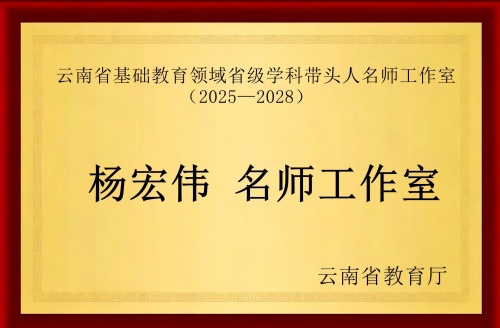 杨宏伟 杨宏伟