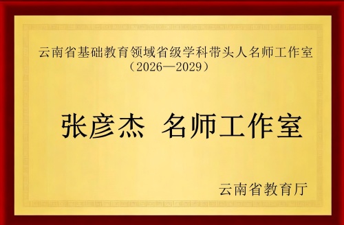 张彦杰 张彦杰