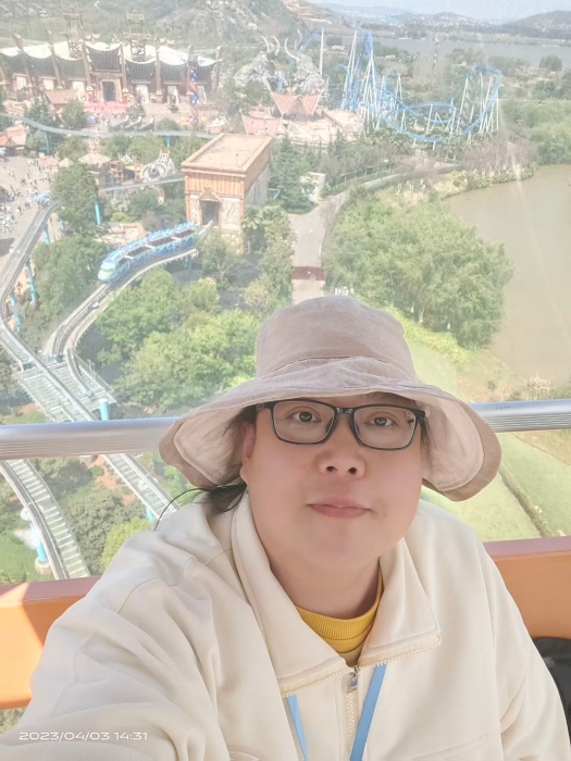 晋宁区英语学科带头人 何佳 晋宁区英语学科带头人 何佳