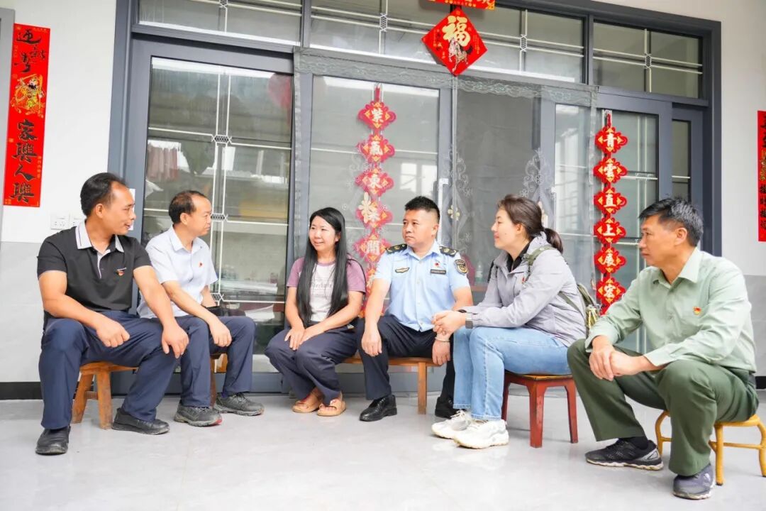 下沉村委会 下沉村委会